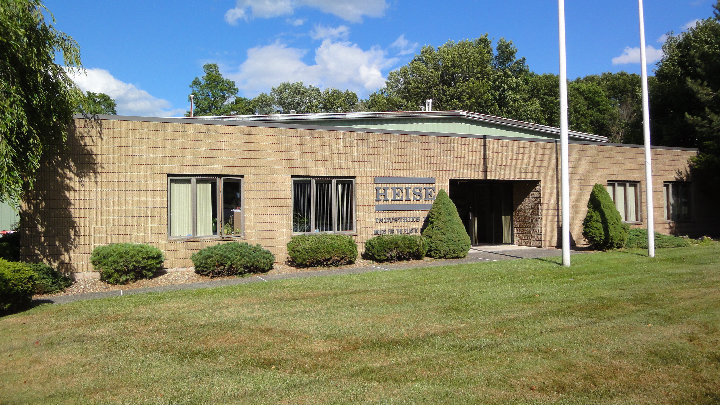 Công Ty TNHH Heise Industries Việt Nam