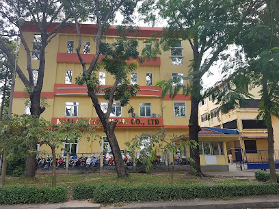 CÔNG TY TNHH HUGO KNIT (VIỆT NAM)