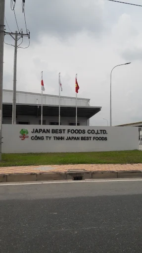 CÔNG TY TNHH JAPAN BEST FOODS