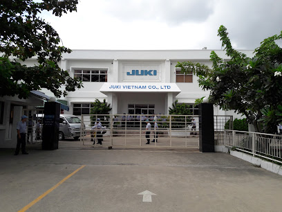 Công Ty TNHH Juki (Việt Nam)