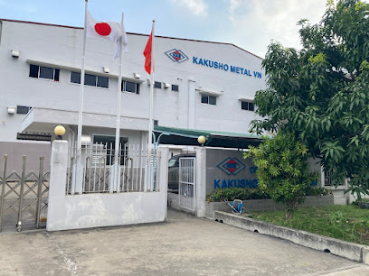 Công Ty TNHH Kakusho Metal Việt Nam