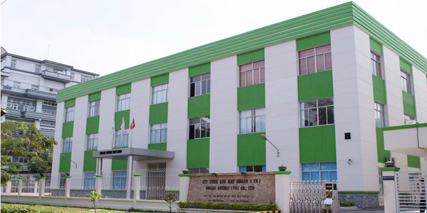 CÔNG TY TNHH KIM MAY ORGAN (VIỆT NAM)