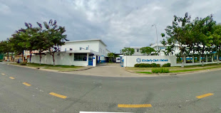 Công ty TNHH Kimberly-Clark Việt Nam