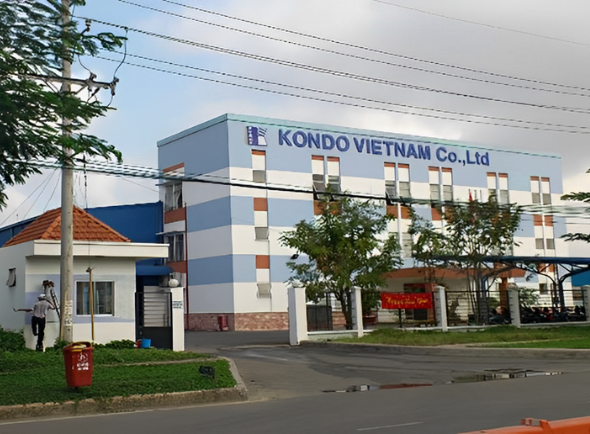 Công Ty TNHH Kondo Việt Nam