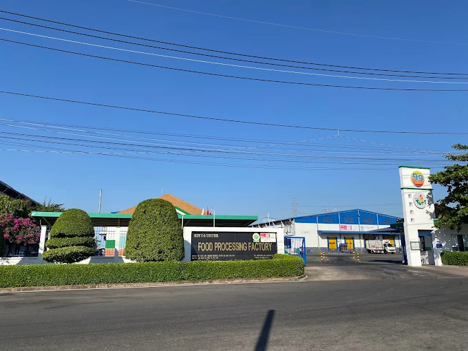 CÔNG TY TNHH KOYU & UNITEK