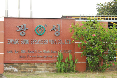 Công Ty TNHH Kwang Sung Sprayers Vina