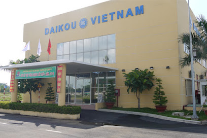 Công Ty TNHH Kỹ Thuật Daikou Việt Nam