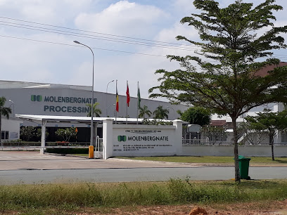 Công Ty TNHH LDC Logistics Việt Nam