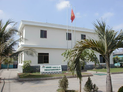 Công Ty TNHH Mandarin Foundry Cord