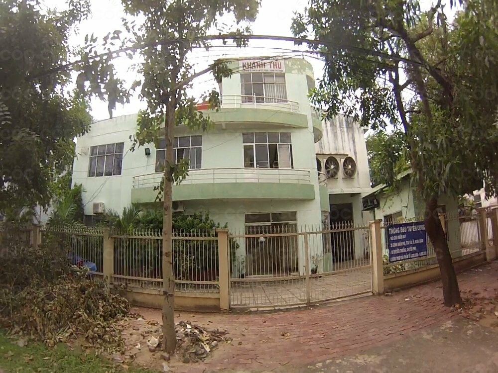 CÔNG TY TNHH MAY THÊU KHÁNH THU