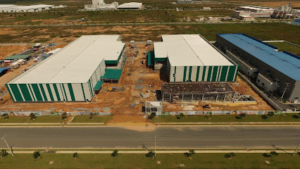 Công Ty TNHH Medochemie (Far East)–Project 2