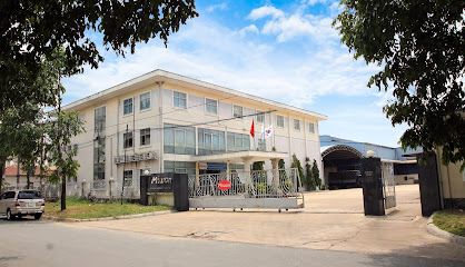 CÔNG TY TNHH MIWON VIỆT NAM