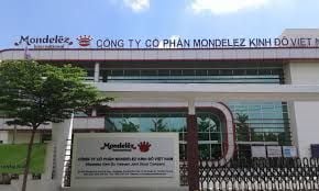 Công ty TNHH Mondelez Kinh Đô Việt Nam