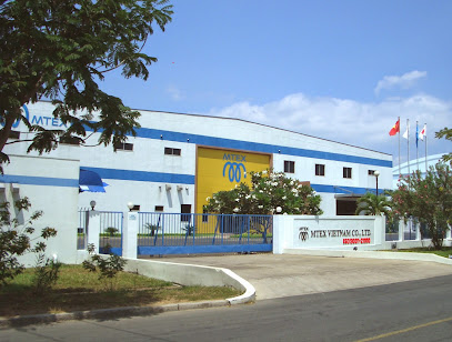 CÔNG TY TNHH MTEX (VIỆT NAM)