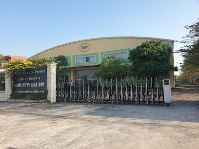 Công Ty TNHH Năng Lượng Bảo Sơn