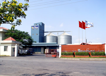 Công Ty TNHH New Hope