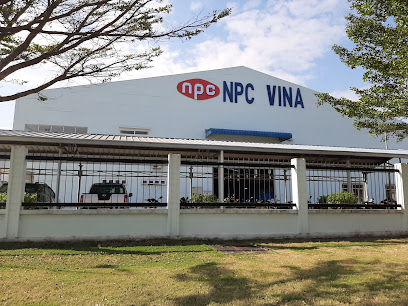 Công Ty TNHH NPC Vina