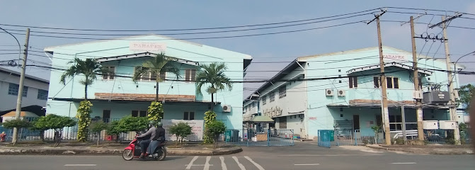 Công Ty TNHH Parapex