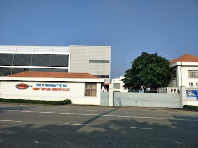 Công Ty TNHH Primacy Việt Nam
