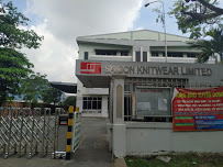 Công ty TNHH Sài Gòn Knitwear