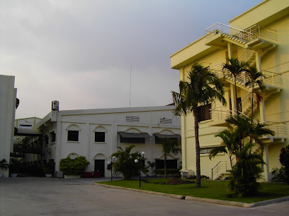 CÔNG TY TNHH SẢN XUẤT HÀNG DA LATEK