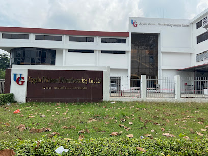 CÔNG TY TNHH SẢN XUẤT UPGAIN (VIỆT NAM)