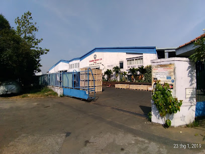 Công Ty TNHH Schindler Việt Nam