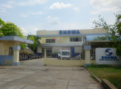 CÔNG TY TNHH SHOWA VIỆT NAM