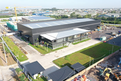 Công Ty TNHH Stolz-Miras (Việt Nam)