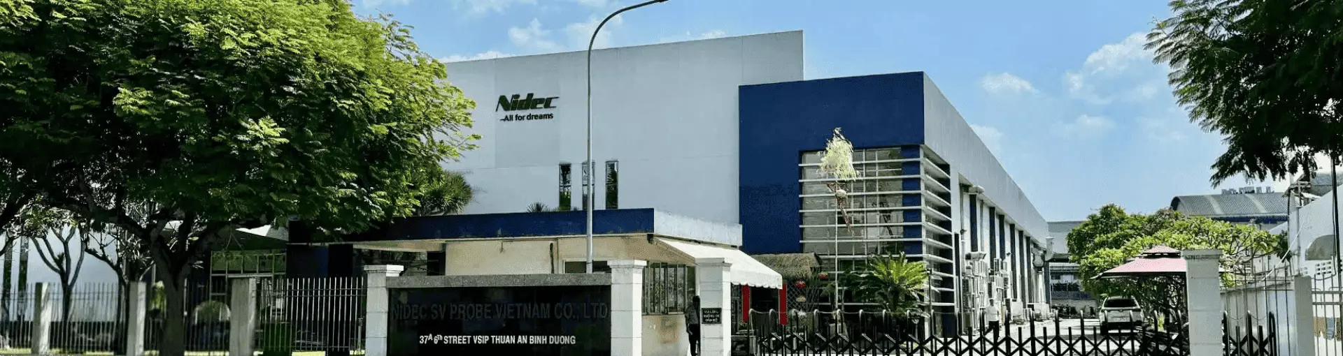 Công ty TNHH SV Probe Việt Nam