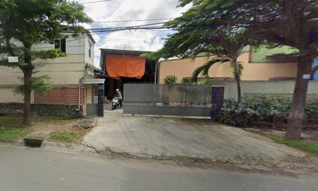 CÔNG TY TNHH SX – TM – DV HOÀN THÀNH