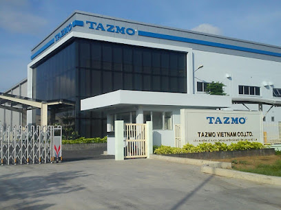 CÔNG TY TNHH TAZMO VIỆT NAM
