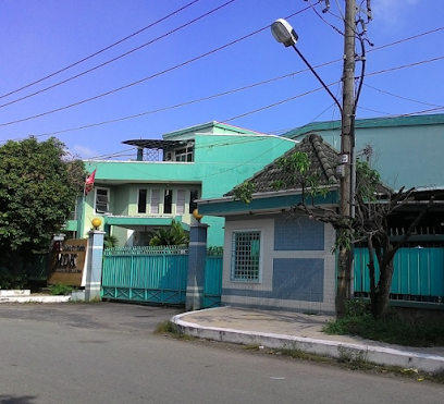 CÔNG TY TNHH THIẾT BỊ CƠ KHÍ M.D.K