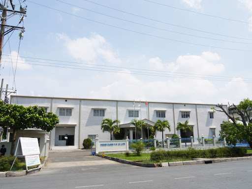 CÔNG TY TNHH THREE BAMBI