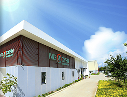 Công Ty TNHH TM – SX Ngọc Yến