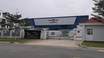 Công Ty TNHH Trục In Xinyuan (Miền Nam)