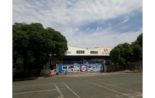 CÔNG TY TNHH ƯU THỊNH