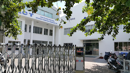 CÔNG TY TNHH VĨNH THẠNH