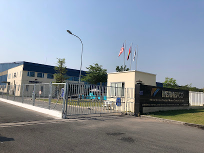 Công Ty TNHH Werner Việt Nam