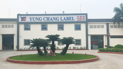 Công Ty TNHH Yung Chang Việt Nam