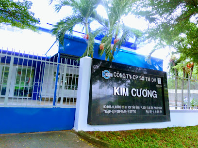 CTY CP SX TMDV Kim Cương