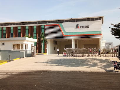 Cty TNHH ACODE SPORTING GOODS