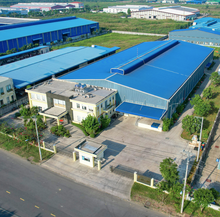 CTY TNHH Bao Bì Tấn Thành (TATHACO)