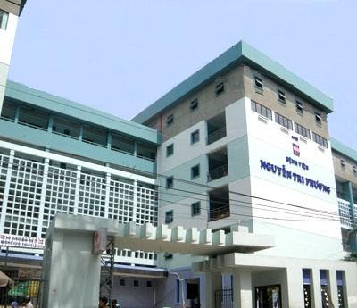 CTY TNHH XD Điện Nước Thiên Việt (THIVICO)