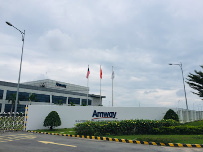 Nhà Máy Amway VSIP II