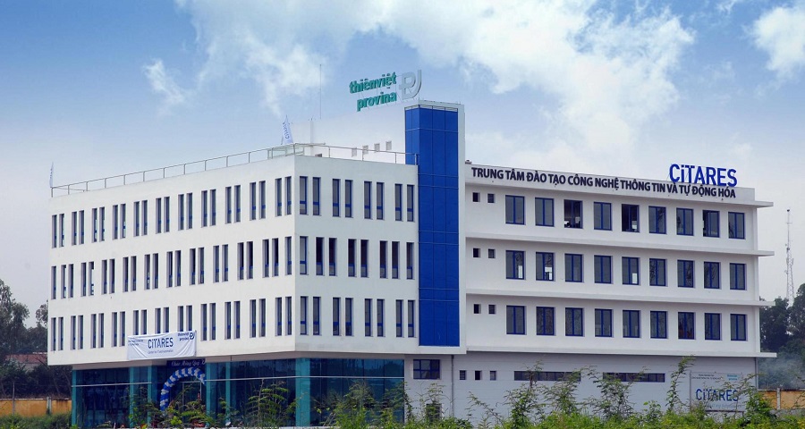 Thiên Việt Kỹ Thuật Provina