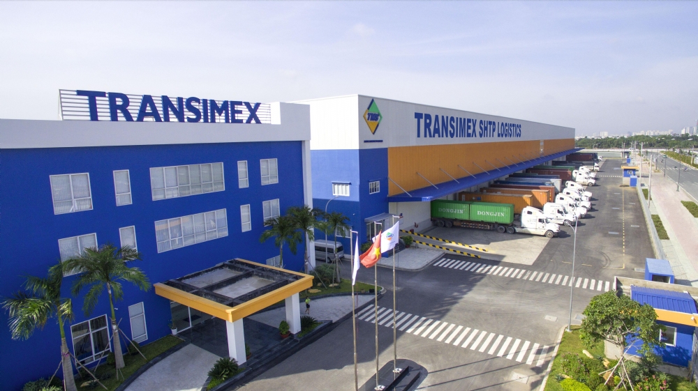 Transimex Hi Tech Park Logistics