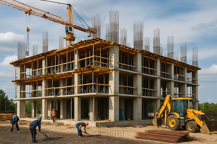 Tin Tức Công Nghiệp Việt Nam & Thế Giới – Xu hướng, chính sách & hoạt động sản xuất | TheGioiCongNghiep.com